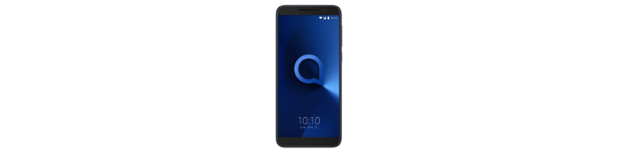 Alcatel 3